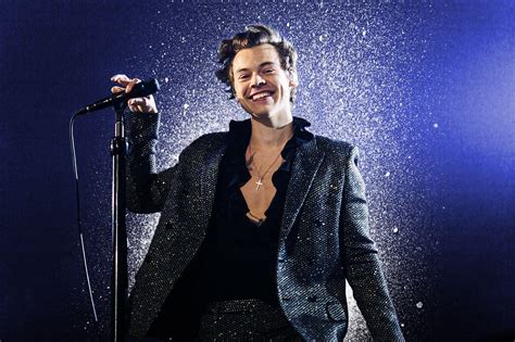 photo wallpaper harry styles